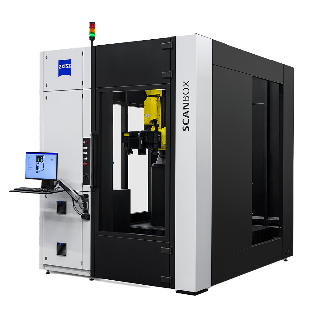 ZEISS ScanBox Serija 5 RC