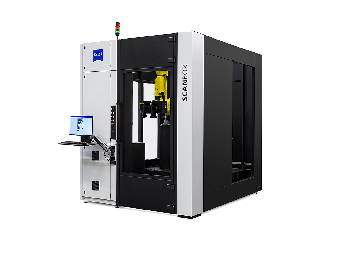ZEISS ScanBox Serija 5 RC