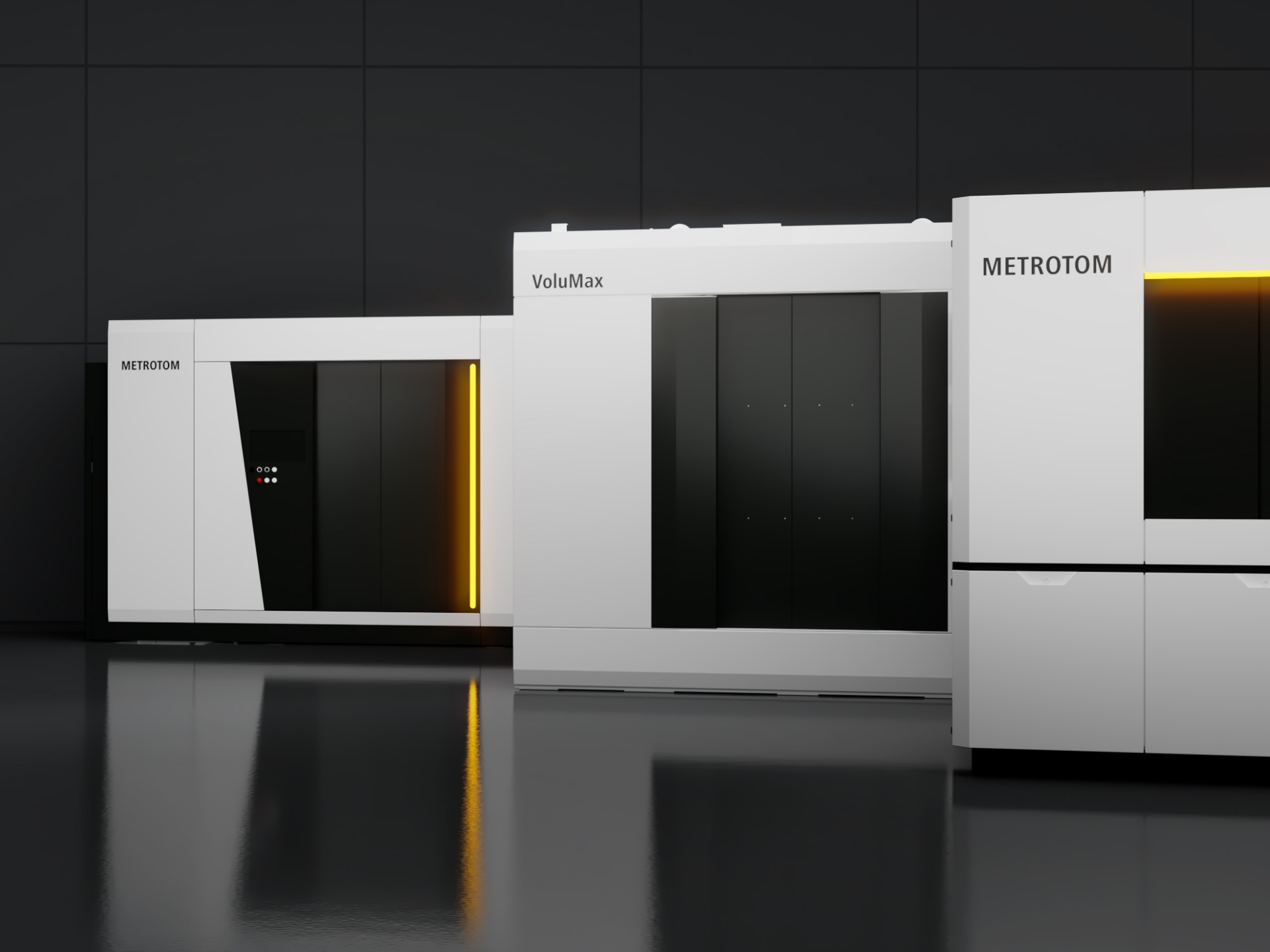 ZEISS 3D rendgenska inspekcija