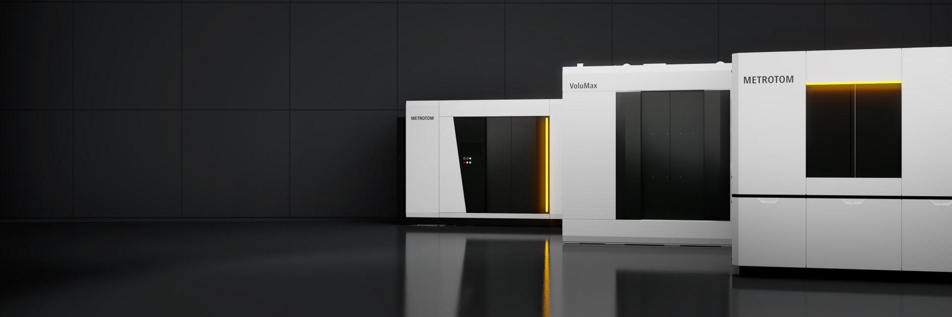 ZEISS 3D rendgenska tehnologija ​  ​
