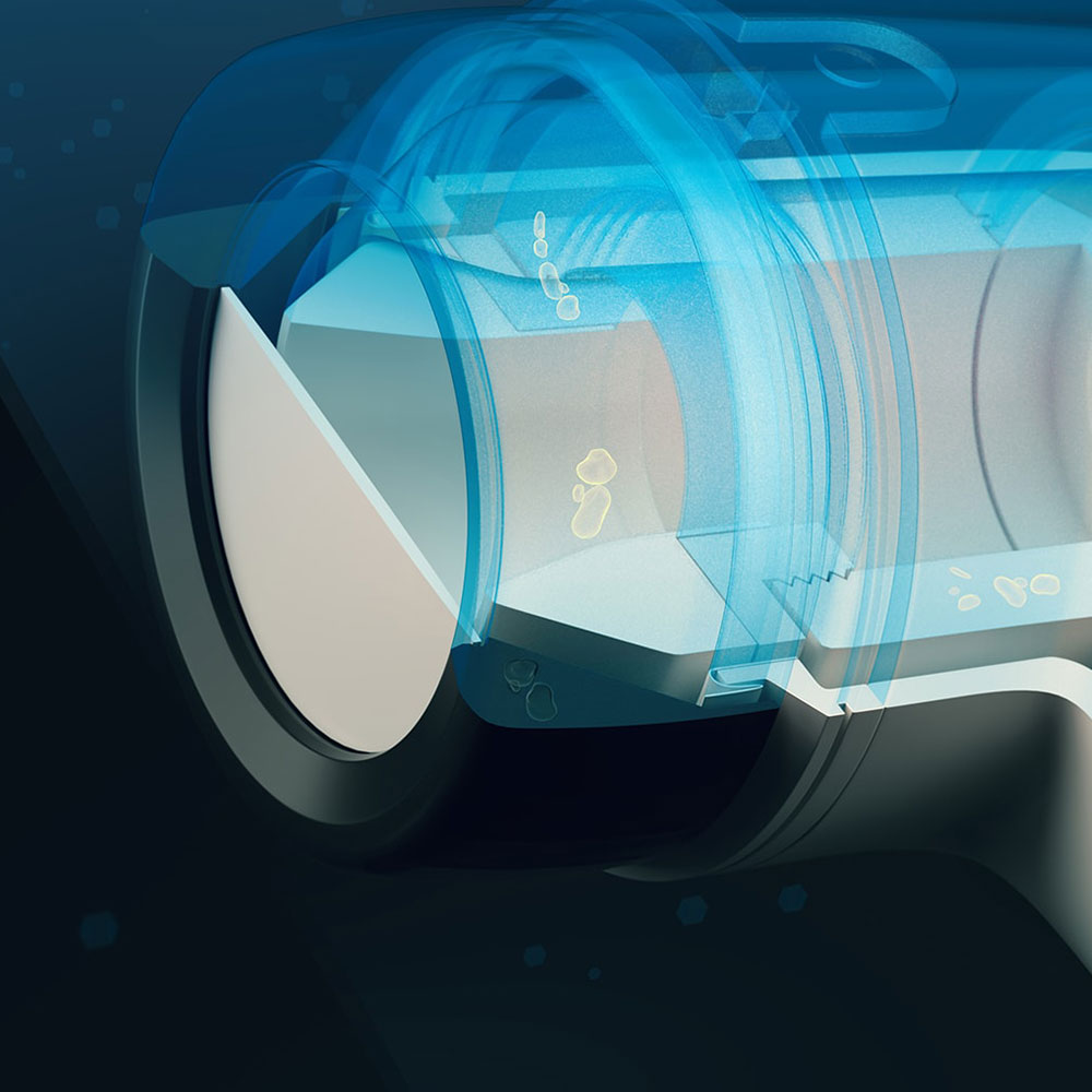 ZEISS INSPECT X-Ray Sveobuhvatna analiza CT podataka u 3D