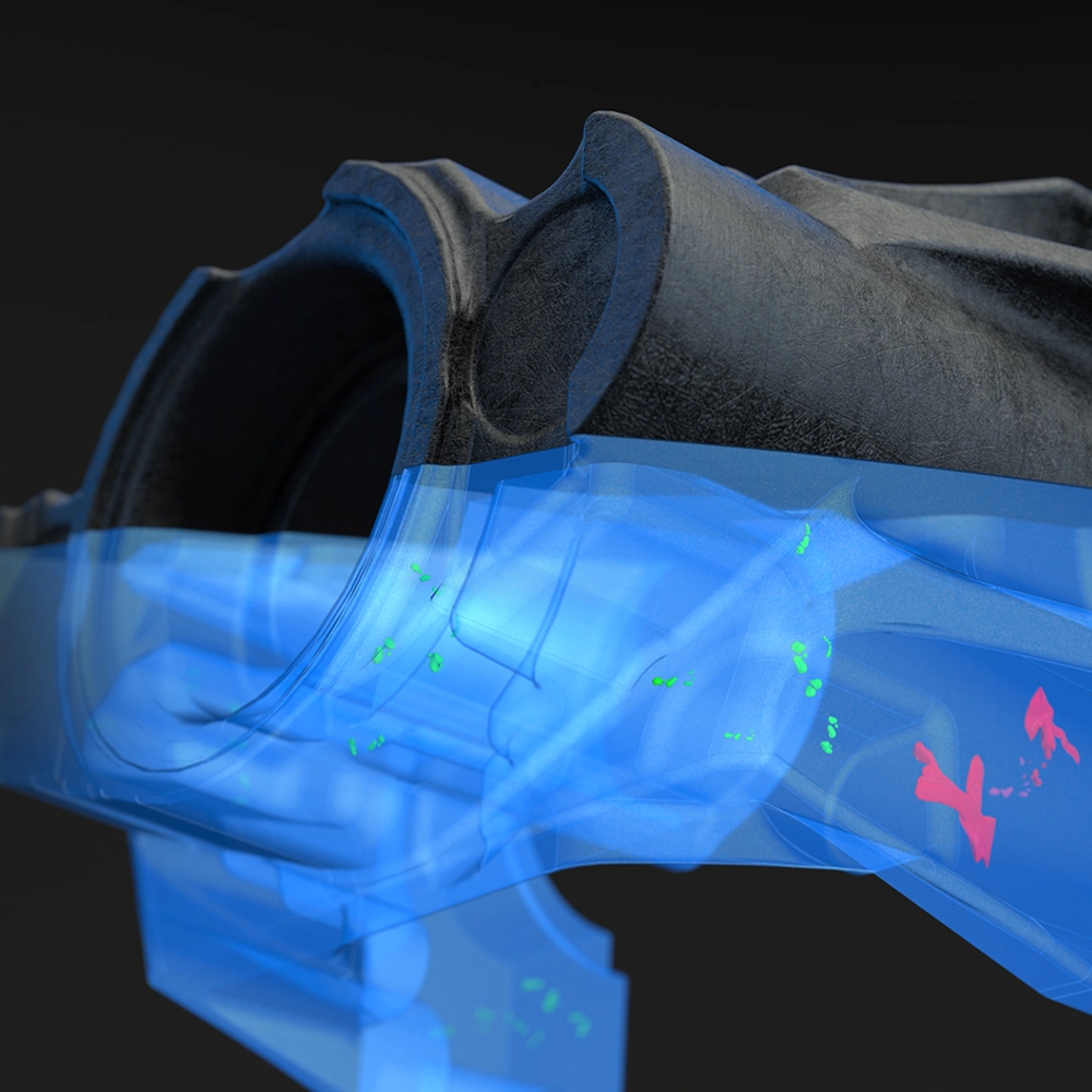 ZEISS Automatsko otkrivanje defekata (ZADD)​