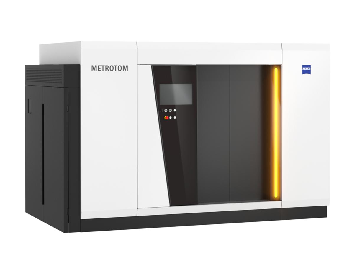ZEISS METROTOM 800 225 kV