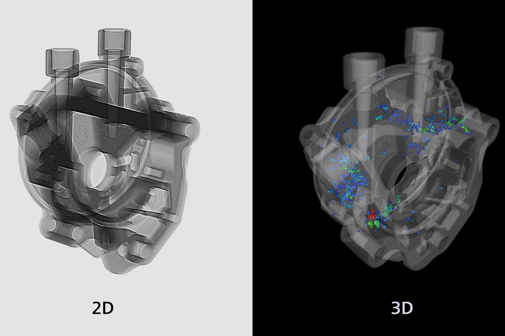 ZEISS BOSELLO HEX i ZEISS BOSELLO MAX sistemi su spremni za pripremljeni za kompjuterizovanu tomografiju