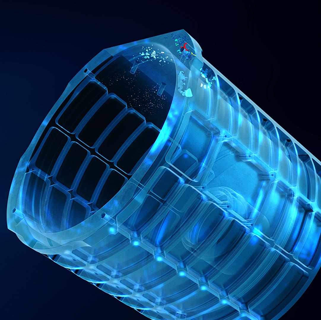 ZEISS serija rendgenskih rešenja