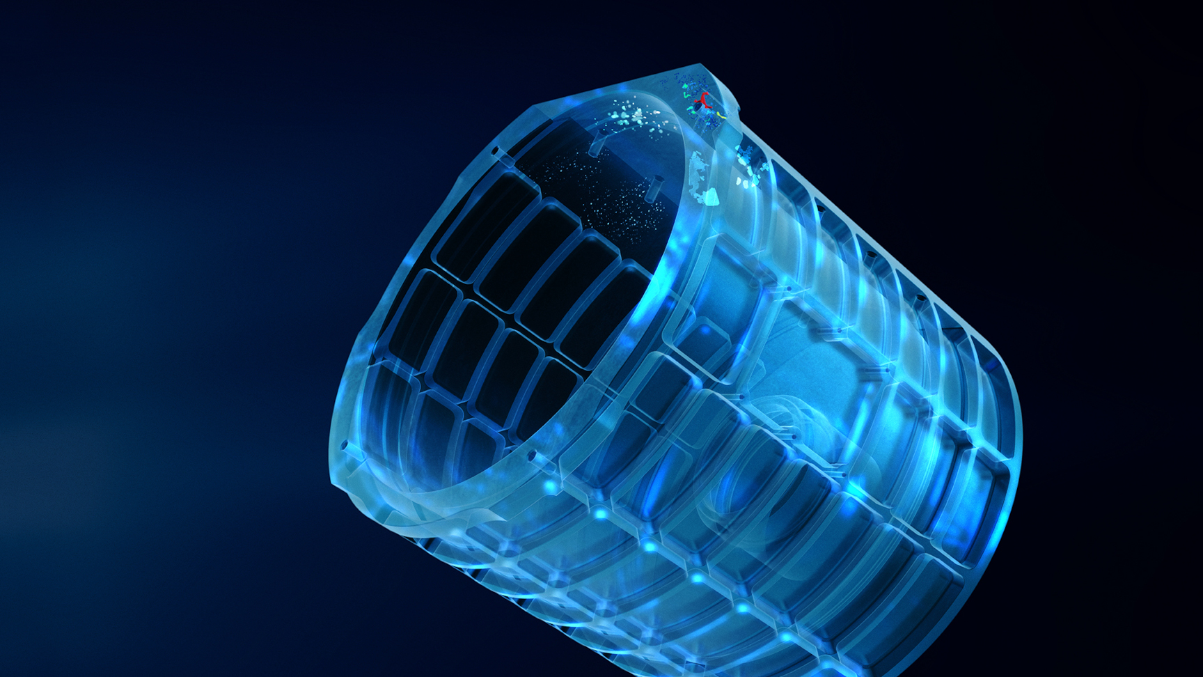 ZEISS serija rendgenskih rešenja