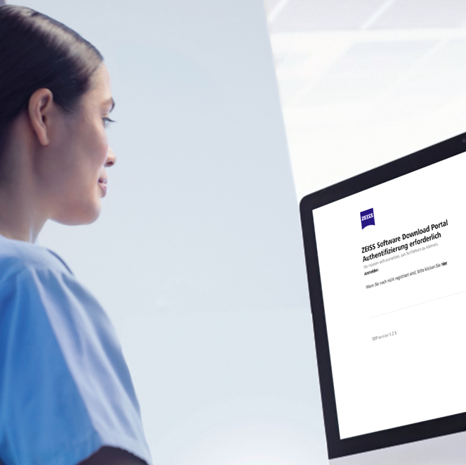 Portal za preuzimanje softvera