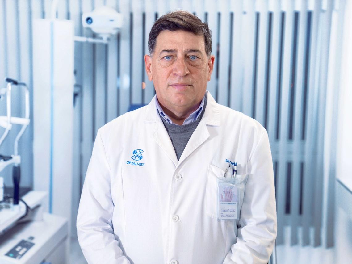 Slika: dr Pedro Tañá Rivero